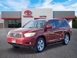 Used 2009 Toyota Highlander Limited image 4