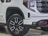 Used 2022 GMC Sierra 1500 AT4 w/ AT4 Preferred Package image 3
