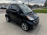 Used 2015 smart fortwo passion image 3