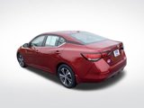 Used 2020 Nissan Sentra SV image 3