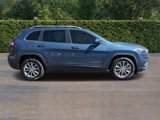 Used 2021 Jeep Cherokee Latitude Lux w/ Sun & Sound Group image 2