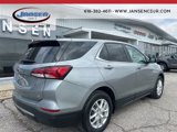 Used 2023 Chevrolet Equinox LT image 6