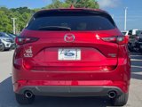Used 2022 MAZDA CX-5 Signature image 4