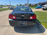 Used 2011 Chevrolet Malibu LT w/ Power Convenience Package image 4