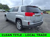 Used 2017 GMC Terrain SL image 5
