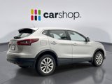Used 2022 Nissan Rogue Sport S image 5