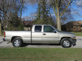 Used 2002 Chevrolet Silverado 1500 LT image 6