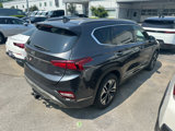 Used 2020 Hyundai Santa Fe Limited image 3