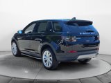 Used 2021 Land Rover Discovery Sport SE image 5