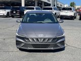 Used 2024 Hyundai Elantra SEL image 3