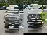 Used 2022 Jeep Compass Latitude image 3