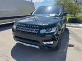 Used 2016 Land Rover Range Rover Sport Supercharged image 2