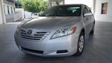 Used 2008 Toyota Camry LE image 3