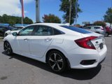 Used 2017 Honda Civic Touring image 4