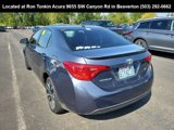 Used 2017 Toyota Corolla SE image 3