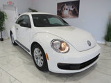 Used 2013 Volkswagen Beetle 2.5 image 2