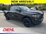Used 2022 RAM 1500 Big Horn image 3