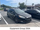 Used 2016 Ford Focus SE w/ SE Sport Package image 3