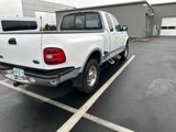 Used 1997 Ford F150 4x4 SuperCab image 4