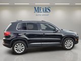 Used 2017 Volkswagen Tiguan Wolfsburg Edition image 5
