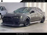 Used 2014 Mitsubishi Lancer Evolution GSR image 5