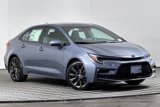 New 2025 Toyota Corolla SE image 2