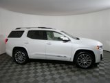 Used 2022 GMC Acadia Denali w/ Denali Ultimate Package image 2