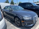 Used 2018 Audi A4 2.0T Premium Plus w/ Premium Plus Package image 3