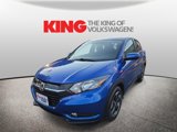Used 2018 Honda HR-V EX image 3