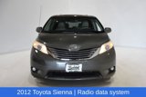 Used 2012 Toyota Sienna XLE image 2
