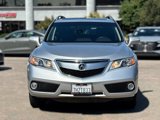 Used 2015 Acura RDX FWD w/ Technology Package image 4