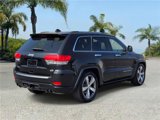 Used 2014 Jeep Grand Cherokee Overland image 4