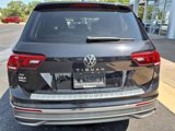 Used 2022 Volkswagen Tiguan SE image 4
