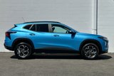 New 2025 Chevrolet Trax LT w/ Driver Confidence Package image 3