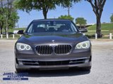 Used 2013 BMW 750Li image 2