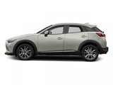 Used 2016 MAZDA CX-3 Grand Touring image 3