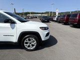 New 2025 Jeep Compass Latitude w/ Convenience Group image 4