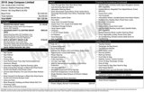Used 2018 Jeep Compass Limited w/ Navigation Group image 3