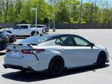Certified 2021 Toyota Camry TRD image 5