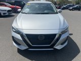 Used 2022 Nissan Sentra SV image 2