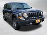 Used 2015 Jeep Patriot High Altitude image 2