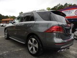 Used 2017 Mercedes-Benz GLE 350 4MATIC image 5