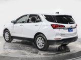 Used 2022 Chevrolet Equinox LS w/ LS Convenience Package image 4