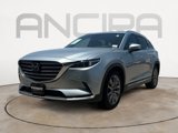 Used 2021 MAZDA CX-9 Grand Touring image 6