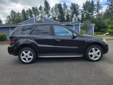 Used 2006 Mercedes-Benz ML 500 4MATIC image 4