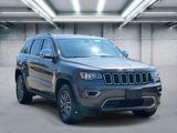 Used 2019 Jeep Grand Cherokee Limited image 2