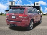 Used 2014 Jeep Grand Cherokee Overland w/ Advanced Technology Group image 5