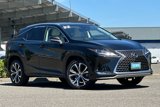 Used 2022 Lexus RX 350 AWD w/ Premium Package image 2