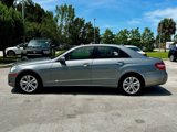 Used 2011 Mercedes-Benz E 350 4MATIC Sedan image 3