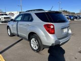 Used 2015 Chevrolet Equinox LT w/ Power Convenience Package image 3